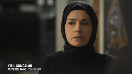 Kızıl Goncalar 29. Bölüm 1. Fragmanı