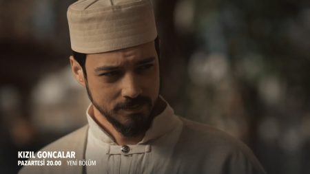 Kızıl Goncalar 29. Bölüm 2. Fragmanı