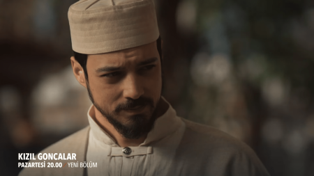 Kızıl Goncalar 29. Bölüm 2. Fragmanı