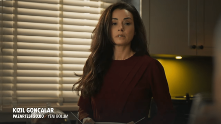 Kızıl Goncalar 30. Bölüm 1. Fragmanı