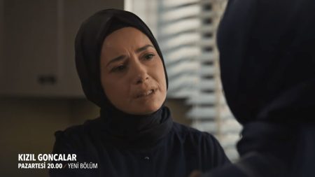 Kızıl Goncalar 30. Bölüm 2. Fragmanı