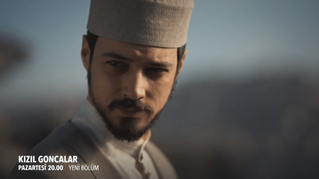 Kızıl Goncalar 31. Bölüm 1. Fragmanı