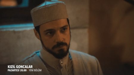 Kızıl Goncalar 31. Bölüm 2. Fragmanı