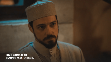 Kızıl Goncalar 31. Bölüm 2. Fragmanı