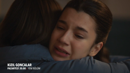 Kızıl Goncalar 32. Bölüm 2. Fragmanı