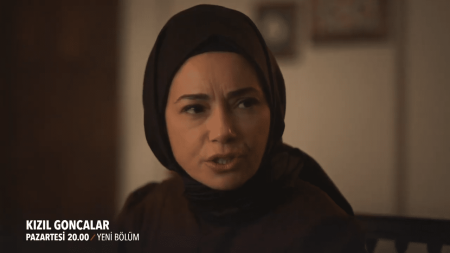 Kızıl Goncalar 33. Bölüm 2. Fragmanı