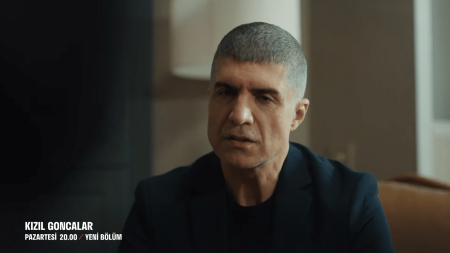 Kızıl Goncalar 4. Bölüm 1. Fragmanı4