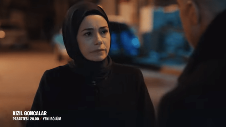 Kızıl Goncalar 4. Bölüm 2. Fragmanı