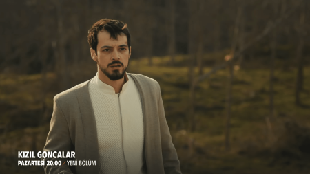 Kızıl Goncalar 7. Bölüm 1. Fragmanı