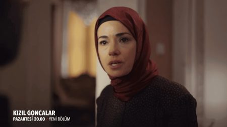 Kızıl Goncalar 7. Bölüm 2. Fragmanı