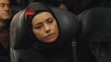 Kızıl Goncalar 8. Bölüm 1. Fragmanı