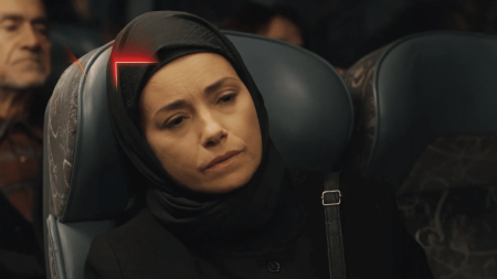 Kızıl Goncalar 8. Bölüm 1. Fragmanı