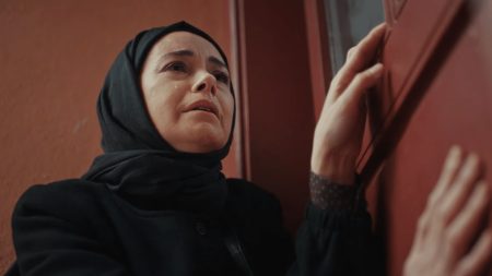 Kızıl Goncalar 9. Bölüm 1. Fragmanı