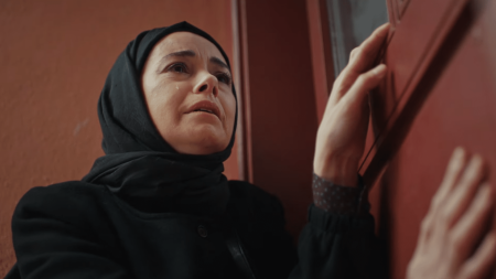 Kızıl Goncalar 9. Bölüm 1. Fragmanı