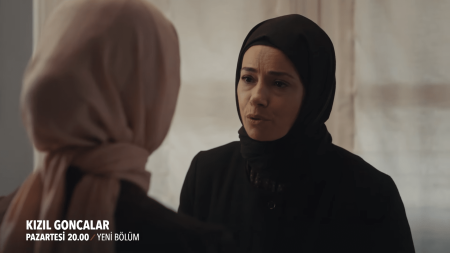 Kızıl Goncalar 9. Bölüm 2. Fragmanı