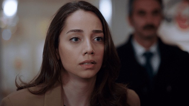 Kızılcık Şerbeti 81. Bölüm 2. Tanıtımı yayında! Görkem, Doğa’yı herkese rezil etmeye çalışıyor!
