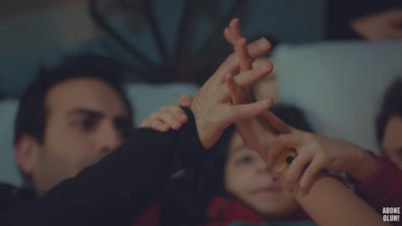 Kızım 20. Bölüm Fragmanı