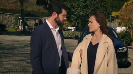 Kan Çiçekleri 84. Bölüm Tanıtımı
