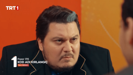 Kod Adı Kırlangıç 11. Bölüm 2. Fragmanı