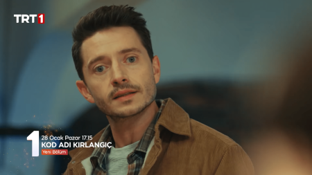 Kod Adı Kırlangıç 12. Bölüm Fragmanı