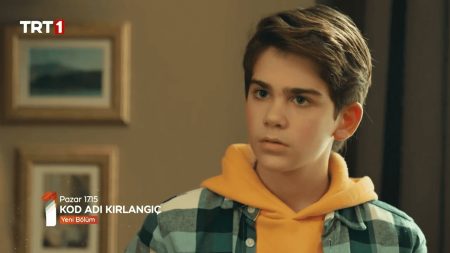 Kod Adı Kırlangıç 13. Bölüm 2. Fragman