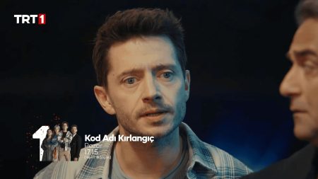 Kod Adı Kırlangıç 15. Bölüm 2. Fragmanı