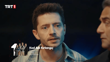 Kod Adı Kırlangıç 15. Bölüm 2. Fragmanı