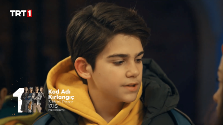 Kod Adı Kırlangıç 17. Bölüm Fragmanı