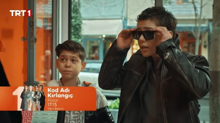 Kod Adı Kırlangıç 18. Bölüm 2. Fragman