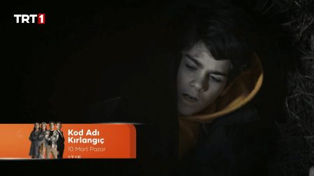Kod Adı Kırlangıç 18. Bölüm Fragmanı