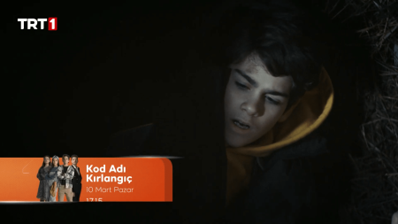 Kod Adı Kırlangıç 18. Bölüm Fragmanı