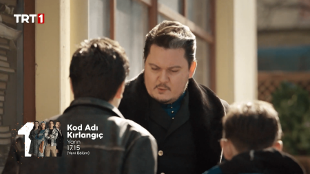 Kod Adı Kırlangıç 19. Bölüm 3. Fragmanı