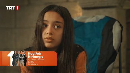 Kod Adı Kırlangıç 19. Bölüm Fragmanı