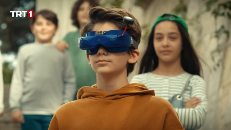 Kod Adı Kırlangıç 2. Bölüm Fragmanı