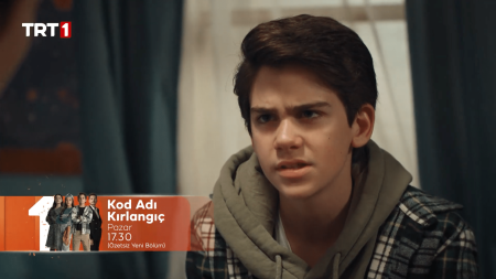 Kod Adı Kırlangıç 20. Bölüm 2. Fragmanı