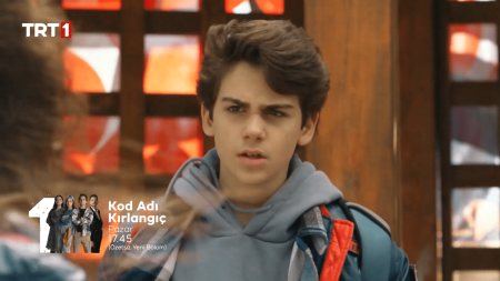 Kod Adı Kırlangıç 20. Bölüm Fragmanı