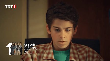 Kod Adı Kırlangıç 22. Bölüm Fragmanı