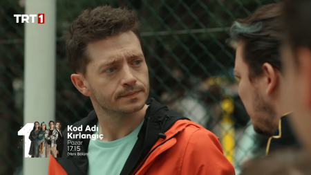 Kod Adı Kırlangıç 23. Bölüm 2. Fragmanı