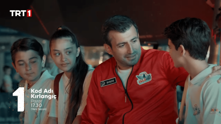 Kod Adı Kırlangıç 27. Bölüm 2. Fragmanı