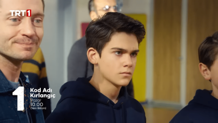 Kod Adı Kırlangıç 36. Bölüm 2. Fragmanı