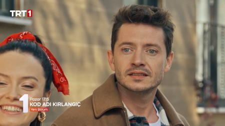Kod Adı Kırlangıç 4. Bölüm 2. Fragman