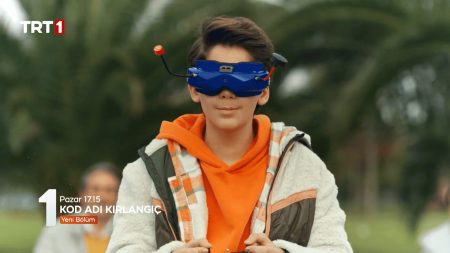Kod Adı Kırlangıç 6. Bölüm 2. Fragmanı