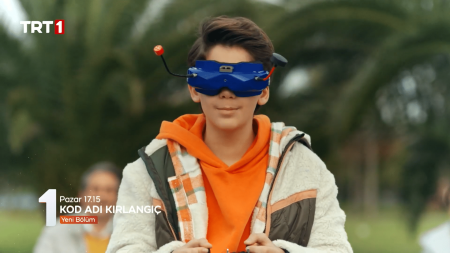 Kod Adı Kırlangıç 6. Bölüm 2. Fragmanı