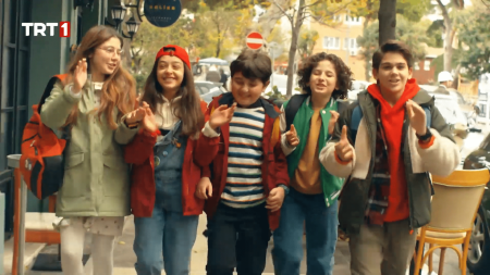 Kod Adı Kırlangıç 6. Bölüm Fragmanı