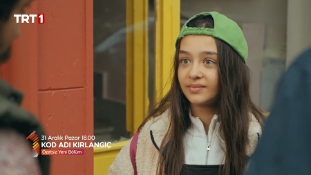 Kod Adı Kırlangıç 8. Bölüm Fragmanı