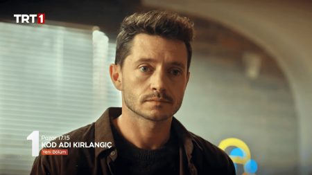 Kod Adı Kırlangıç 9. Bölüm 2. Fragmanı