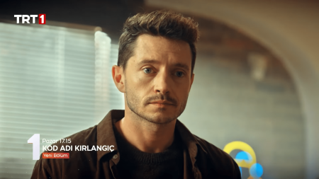 Kod Adı Kırlangıç 9. Bölüm 2. Fragmanı