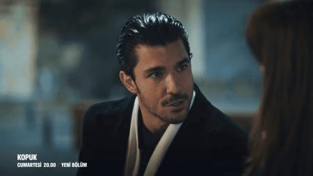 Kopuk 2. Bölüm 2. Fragmanı