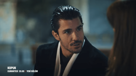 Kopuk 2. Bölüm 2. Fragmanı