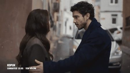 Kopuk 3. Bölüm 2. Fragmanı